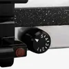 Multigrill 2000W Kontaktgrill mit Granitpfanne, Toaster & Produktbild-Vorschau 3