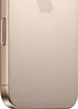 Apple iPhone 16 Pro Max/256GB/Wüste Titanium Produktbild-Vorschau 6