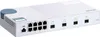 Síťový přepínač QNAP QSW-M408S Managed L2 Gigabit Ethernet Náhled obrázku produktu 5