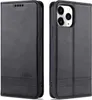 iPhone 12 / 12 Pro Pouzdro, Peněženka s Magnetickým Náhled obrázku produktu 1