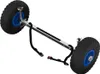Acciaio inox carrello SUP ruote per Stand Up Paddleboard Anteprima dell’immagine prodotto 1