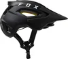 FOX Speedframe Helmet Mips Black L Fahrradhelm Produktbild-Vorschau 11