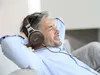 Denon AH-D5200, Kabelgebunden, 5 - 40000 Hz, 385 g, Produktbild-Vorschau 16