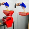 EBERTH Elektrische Getreidemühle mit Starkem 1100 Watt Produktbild-Vorschau 5