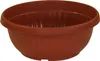 Harmonie-Blumentopf aus Terrakotta, Durchmesser 30 cm Produktbild-Vorschau 1