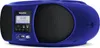 Technisat DigitRadio 1990 niebieski Podgląd zdjęcia produktu 3