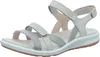 Ecco Cruise II 821833-50862 (40/SIVER GREY/GRAVEL/RO) Produktbild-Vorschau 34