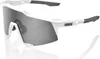 100% Speedcraft - HiPER Mirror Lens Matte White HiPER Náhled obrázku produktu 15