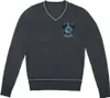 Harry Potter Strickpullover Ravenclaw Größe M Produktbild-Vorschau 1