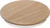 Coperchio in legno EINKOCHWELT 100 mm faggio, naturale Anteprima dell’immagine prodotto 4