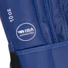 adidas Velcro IBA Boxing Glove rot 10 oz Produktbild-Vorschau 6