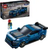 LEGO® Speed Champions 76920 Ford Mustang Dark Horse auto Anteprima dell’immagine prodotto 12