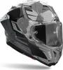 Kask Airoh GP 800 Master Carbon, czarny/szary, M (57/58) Podgląd zdjęcia produktu 3