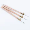 Tambour-Haken mit 3 Nadeln, 0,7 mm, 1 mm, 1,2 mm, Produktbild-Vorschau 3