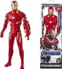 Marvel Avengers: Endgame Titan Hero Iron Man 30cm, 4 Náhled obrázku produktu 4