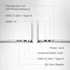 Dell Dell Inspiron 16 Laptop,i5-Prozessor.16, FHD+,16 GB Produktbild-Vorschau 9
