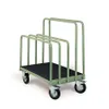 Bako Logistiksysteme Riffelgummi-Abdeckung 1000x700mm Produktbild-Vorschau 2