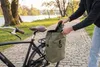 Vayox VA0444G Fahrradtasche, 20 l, PVC, 29x15x50 cm, Produktbild-Vorschau 7