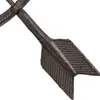 Záhradné slnečné hodiny, hneda RD26419 Náhľad obrázku produktu 8