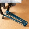 Scheppach Trockenbaulift TBL335 | max. Hubhöhe: 3,35 m | Produktbild-Vorschau 5