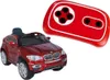 Leantoys Fernbedienung TX20 für Elektroauto 2.4G BMW X6 FCC Produktbild-Vorschau 1