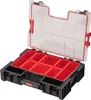 Qbrick System PRO 300 Organizér 452 x 358 x 110 mm 9 l Náhled obrázku produktu 2