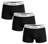 Calvin Klein 3er-Pack Low Rise Boxershorts U2664G für Produktbild-Vorschau 1