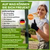 TTL GARDEN Rankstäbe 20er Set 180cm 16mm extra stabil + Produktbild-Vorschau 9