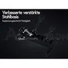 ALFORDSON Bürostuhl mit ergonomischer Lordosenstütze, Produktbild-Vorschau 9