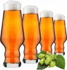 KROSNO Splendour IPA Biergläser 6er Set 400 ml – robuste Produktbild-Vorschau 17