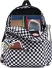 Vans Batohy Old Skool Check, VN0A5KHRY281 Náhled obrázku produktu 2