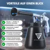 STAHLWERK Druckluft-Reinigungspistole RP-90 ST schwarz Produktbild-Vorschau 13