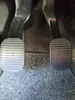Pedalgummi Gummi Pedalabdeckung Bremse / Kupplung Für Alfa Produktbild-Vorschau 8