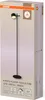 OSRAM Decor Kyoto LED Stehleuchte 12W 3000K 350lm Schwarz, Produktbild-Vorschau 2
