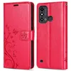 ZTE Blade A53 / A53+ Handy Tasche Handyhülle Hülle Produktbild-Vorschau 8