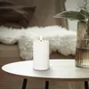 STAR TRADING LED Wachskerze Flamme Stripe Batterie Timer Podgląd zdjęcia produktu 10