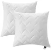 Sei Design® Classic Dream Mikrofaser Kopfkissen | 80x80 Produktbild-Vorschau 1