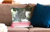 MuchoWow® Zierkissen Sofakissen Wohnzimmer Dekokissen 45x45 Produktbild-Vorschau 2