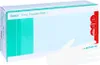 B. Braun Vasco® Vinyl Powder-free Einmalhandschuhe - L / Produktbild-Vorschau 5