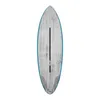 Surfboard TORQ ACT Prepreg Moltiplicatore 6.4 BlueRail Anteprima dell’immagine prodotto 1