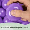 50 palline per piscina di palline 5,5cm palline per bambini Anteprima dell’immagine prodotto 15
