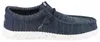 HEYDUDE Wendy Stretch Sox Damen Halbschuhe Navy Größe 38 Produktbild-Vorschau 18