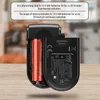 Pulox PO-200 Solo - Finger-Pulsoximeter in Schwarz Produktbild-Vorschau 4