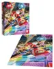 De OP Usaopoly | Mario Kart Rainbow Road Puzzel voor het Productafbeelding-voorbeeld 4