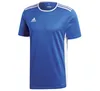 Adidas Entrada 18 Trikot Kurzarm Herren - Royal / Weiß | Produktbild-Vorschau 14