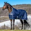 Bucas Outdoordecke 150g Freedom Turnout High Neck Produktbild-Vorschau 6