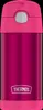 ® 4113372035 ® Isolier-Trinkflasche FUNTAINER Kids Straw Vista previa de la imagen del producto 1