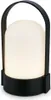 Lampa stołowa LED Lampa kempingowa IP44 Ściemnialna Lampa Podgląd zdjęcia produktu 1
