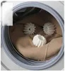Sada 5 kusů čisticích kuliček pro odstranění chlupů z Náhled obrázku produktu 3