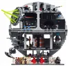 Supporto nero per LEGO® 75159 Star Wars – Morte Nera™ Anteprima dell’immagine prodotto 2